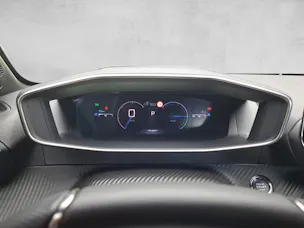 Peugeot 208 1.2 Hybrid 145 GT