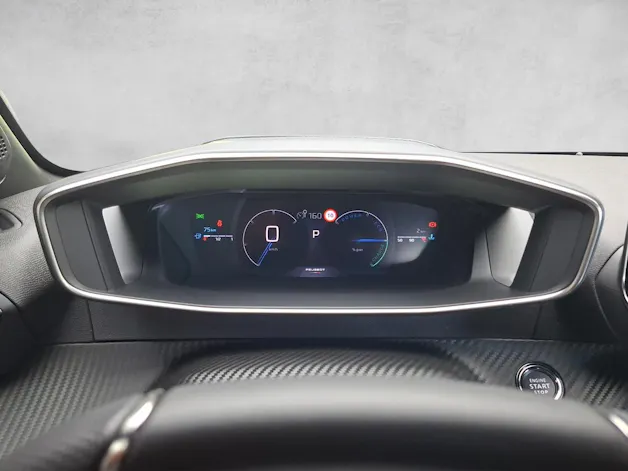 Peugeot 208 1.2 Hybrid 145 GT