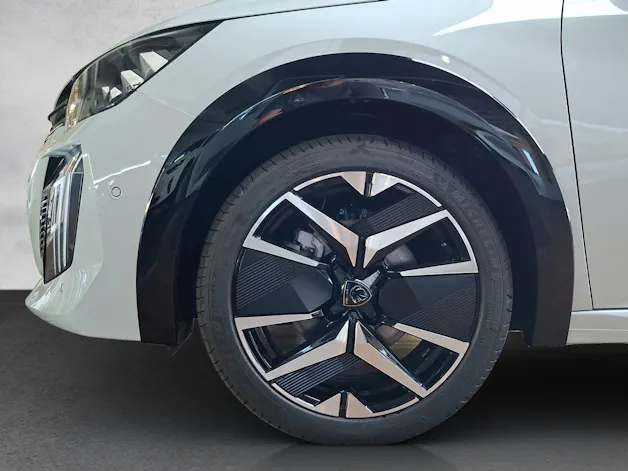 Peugeot 208 1.2 Hybrid 145 GT