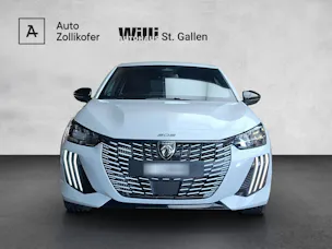 Peugeot 208 1.2 Hybrid 145 GT