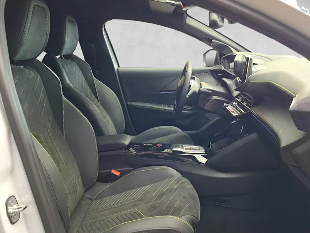Peugeot 208 1.2 Hybrid 145 GT