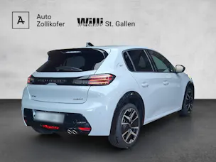 Peugeot 208 1.2 Hybrid 145 GT
