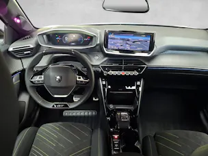 Peugeot 208 1.2 Hybrid 145 GT