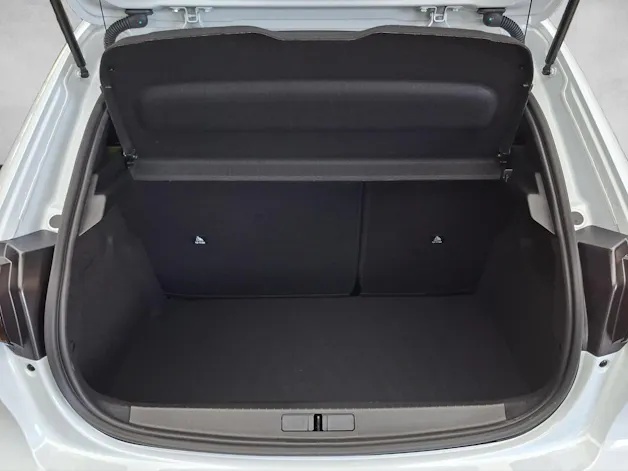 Peugeot 208 1.2 Hybrid 145 GT
