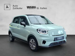 Leapmotor T03 Electric 37.3kWh