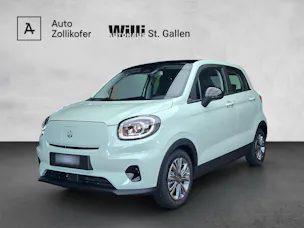 Leapmotor T03 Electric 37.3kWh