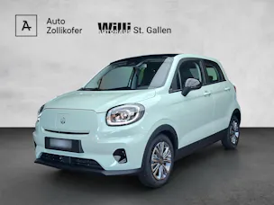 Leapmotor T03 Electric 37.3kWh