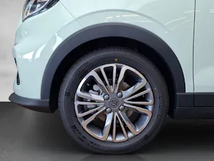 Leapmotor T03 Electric 37.3kWh