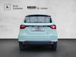 Leapmotor T03 Electric 37.3kWh