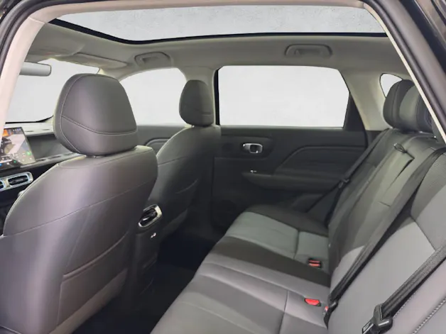 Leapmotor B10 1.5 Hybrid EV