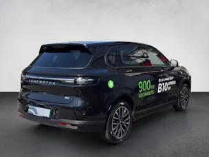 Leapmotor B10 1.5 Hybrid EV