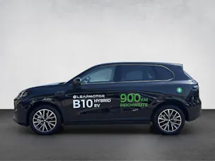 Leapmotor B10 1.5 Hybrid EV
