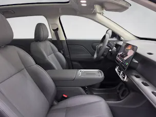 Leapmotor B10 1.5 Hybrid EV