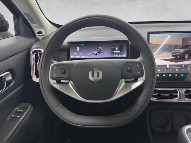 Leapmotor B10 1.5 Hybrid EV