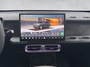 Leapmotor B10 1.5 Hybrid EV