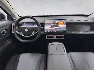 Leapmotor B10 1.5 Hybrid EV