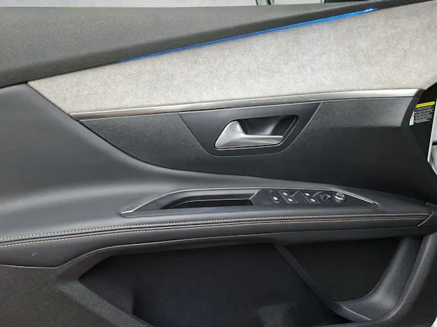 Peugeot 5008 1.6 PureTech GT Pack