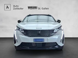 Peugeot 5008 1.6 PureTech GT Pack
