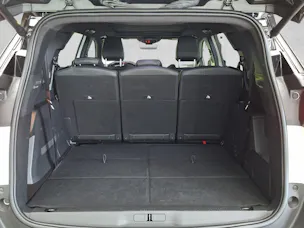 Peugeot 5008 1.6 PureTech GT Pack