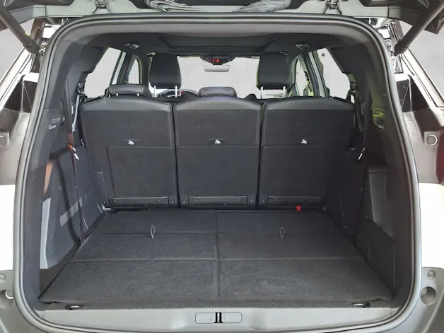 Peugeot 5008 1.6 PureTech GT Pack