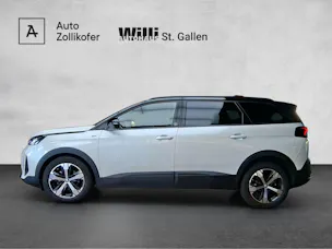 Peugeot 5008 1.6 PureTech GT Pack