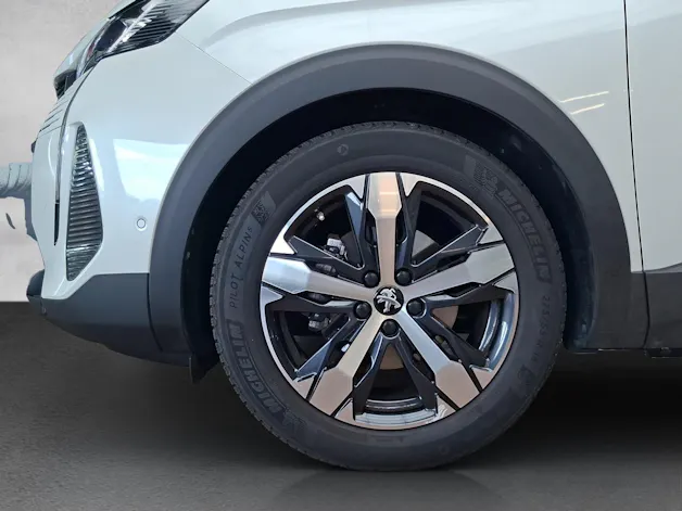 Peugeot 5008 1.6 PureTech GT Pack