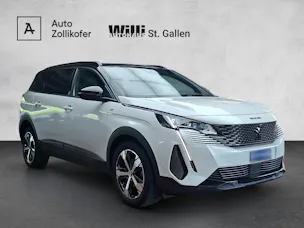 Peugeot 5008 1.6 PureTech GT Pack
