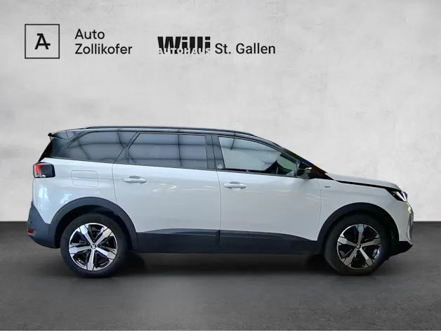 Peugeot 5008 1.6 PureTech GT Pack