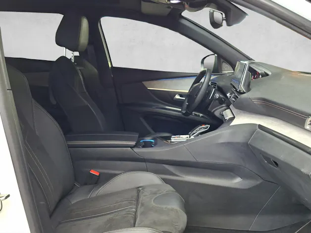 Peugeot 5008 1.6 PureTech GT Pack