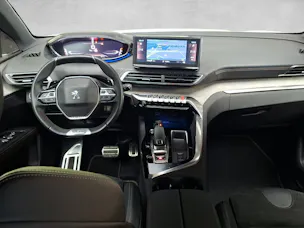 Peugeot 5008 1.6 PureTech GT Pack