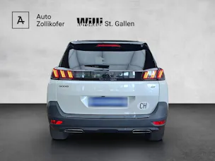 Peugeot 5008 1.6 PureTech GT Pack