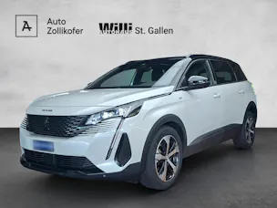 Peugeot 5008 1.6 PureTech GT Pack