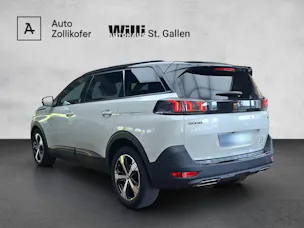 Peugeot 5008 1.6 PureTech GT Pack