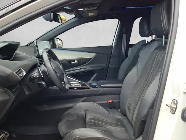 Peugeot 5008 1.6 PureTech GT Pack