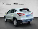 Nissan Qashqai 1.6 dCi Tekna 4x4
