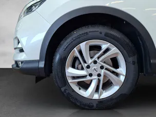Nissan Qashqai 1.6 dCi Tekna 4x4