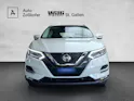 Nissan Qashqai 1.6 dCi Tekna 4x4