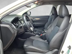 Nissan Qashqai 1.6 dCi Tekna 4x4