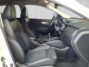 Nissan Qashqai 1.6 dCi Tekna 4x4