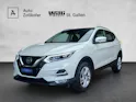 Nissan Qashqai 1.6 dCi Tekna 4x4