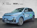 Leapmotor B10 1.5 Hybrid EV