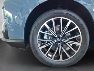 Leapmotor B10 1.5 Hybrid EV