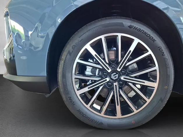 Leapmotor B10 1.5 Hybrid EV