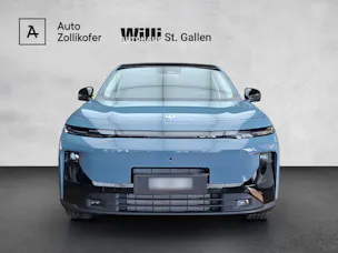 Leapmotor B10 1.5 Hybrid EV