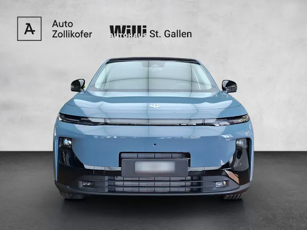 Leapmotor B10 1.5 Hybrid EV