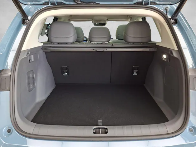 Leapmotor B10 1.5 Hybrid EV