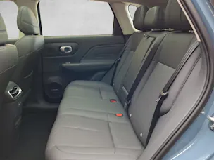 Leapmotor B10 1.5 Hybrid EV