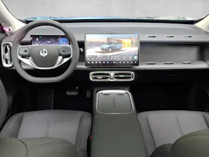 Leapmotor B10 1.5 Hybrid EV