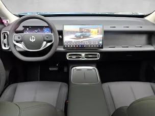 Leapmotor B10 1.5 Hybrid EV