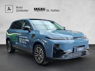 Leapmotor B10 1.5 Hybrid EV